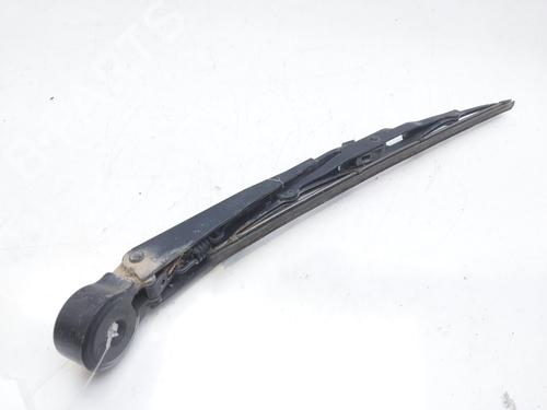 BP13370320C84 | Back wipers mechanism JEEP PATRIOT (MK74) 2.0 CRD 4x4 BP13370320C84