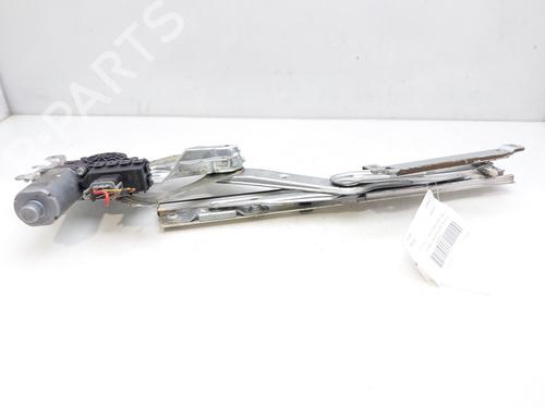 Used Front right window mechanism OPEL ASTRA H (A04) [2004-2014]  15044255