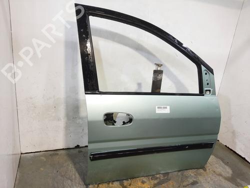 Right front door HYUNDAI MATRIX (FC) 1.5 CRDi | BP15728015C3 