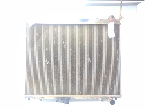 Kjøler MITSUBISHI PAJERO III (V7_W, V6_W) 3.2 Di-D (V68W) MR968285 |