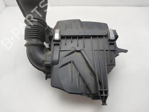 Air filter box RENAULT CLIO V (B7_) 1.5 Blue dCi 85 (B7AG) | BP38167628M87 - Image 4