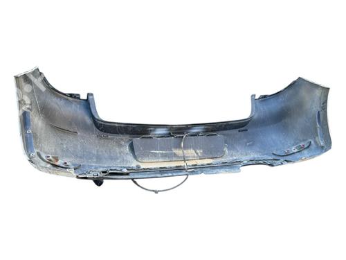 Rear bumper VW GOLF VI (5K1)  | BP30689469C8 