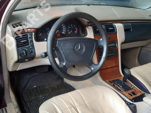 Intake manifold MERCEDES-BENZ E-CLASS (W210) E 300 Turbo-D (210.025) | BP11140174M70  - Image 6