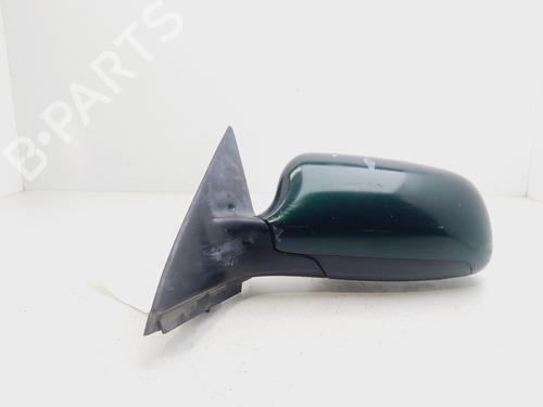 Left mirror AUDI A6 C5 Avant (4B5) 1.9 TDI | BP23567038C26 