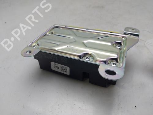 Kollisjonspute styreenhet SSANGYONG KORANDO (C300)  | BP17531251M53 