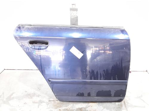Used Right rear door SEAT EXEO (3R2) 2.0 TDI (120 hp) 13637578