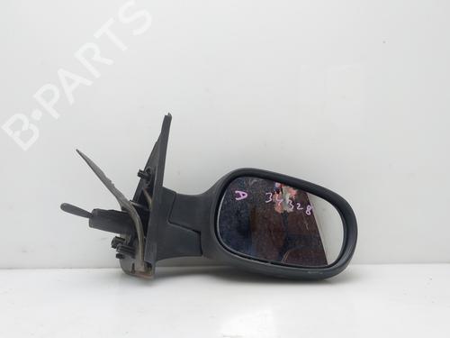 Used Right mirror NISSAN MICRA III (K12) 1.5 dCi (68 hp) 18051018