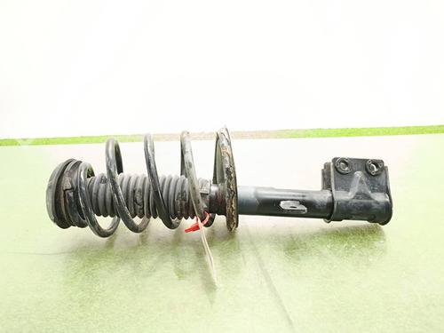 Used Right front shock absorber Right front shock absorber PEUGEOT 307 CC (3B) 2.0 16V (140 hp) 39751687 39751687