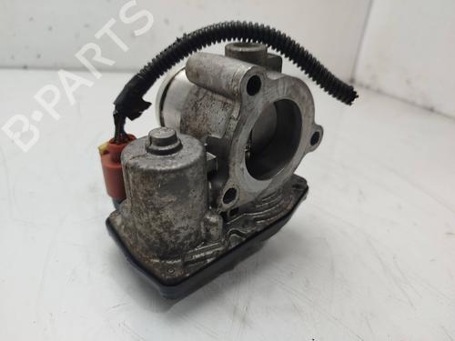 Throttle body FORD FOCUS III  | BP32012459M82 