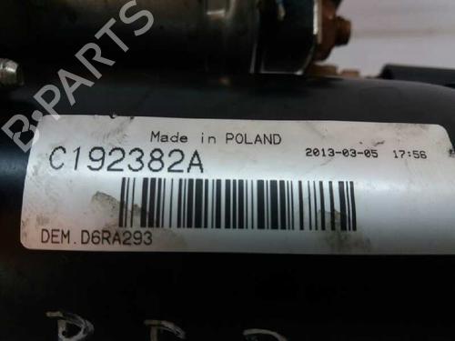 Starter OPEL ASTRA H (A04)  | BP2900157M8 