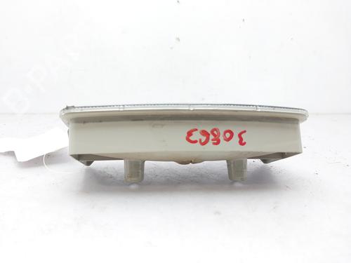 Interior roof light SKODA FABIA I (6Y2)  | BP12422743I8 