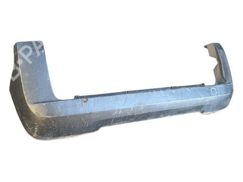 Rear bumper PEUGEOT BIPPER (AA_)  | BP30689460C8 