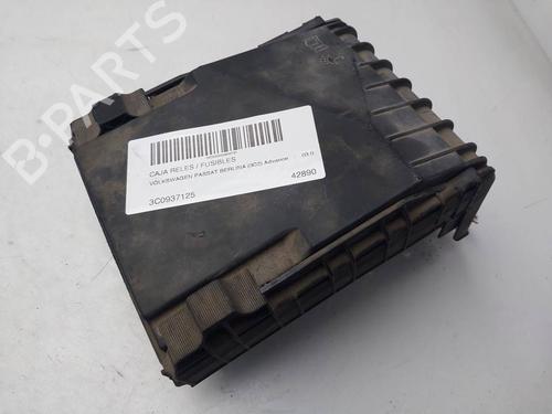 Fuse box VW PASSAT B6 (3C2) | BP39889592E1 - Image 5