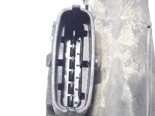Pedal TATA INDICA 1.4 D | BP8621567I4 