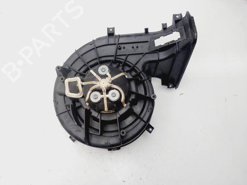 Heater blower motor OPEL VECTRA C (Z02) 1.8 16V | BP28111977M62 