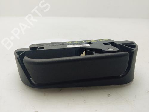 Used Rear right interior door handle MERCEDES-BENZ C-CLASS (W205) C 220 BlueTEC / d (205.002, 205.004) (170 hp) 26491702
