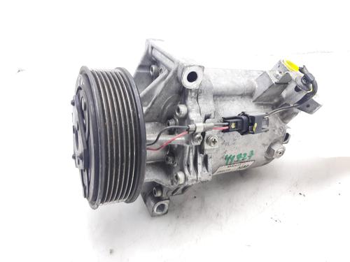 AC compressor DACIA LODGY (JS_)  | BP16094458M34 
