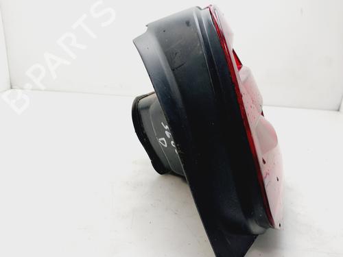 Right taillight VW POLO V (6R1, 6C1) 1.6 TDI | BP27561374C35 