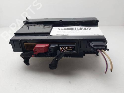 Climate control AUDI A6 C5 (4B2, 4B4) 2.5 TDI | BP38794961I5 - Image 5