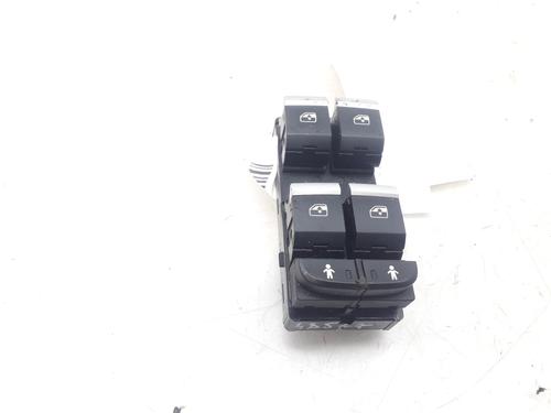 Left front window switch AUDI A4 B9 (8W2, 8WC) 2.0 TFSI (190 hp) 4M0959851B | 4M0959851B | 107.885 KMS | 4 PUERTAS |