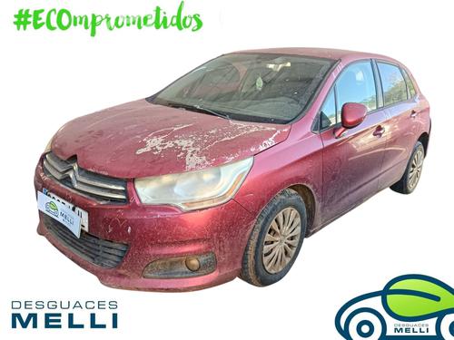 Used Parts CITROËN C4 II (NC_) [2009-2025]  3404070