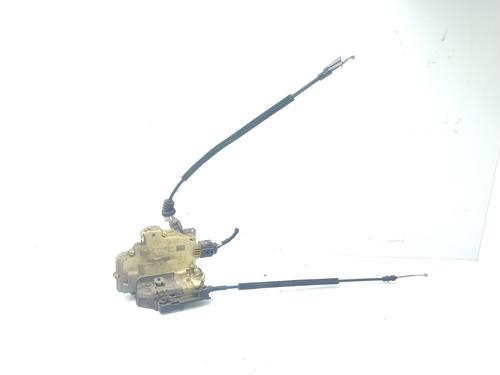 Used Rear right lock VW PASSAT B6 (3C2) [2005-2010]  26572543