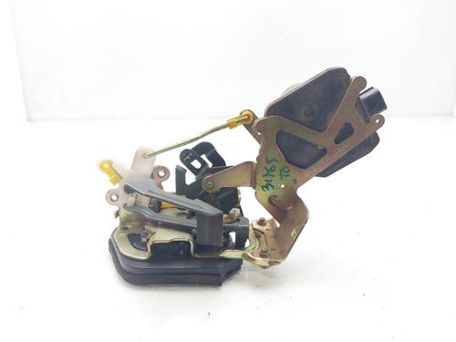 Used Rear right lock HYUNDAI TUCSON (JM) 2.0 CRDi (113 hp) 14994480