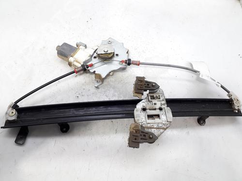 Front right window mechanism NISSAN MICRA III (K12) 1.4 16V | BP8415062C23 
