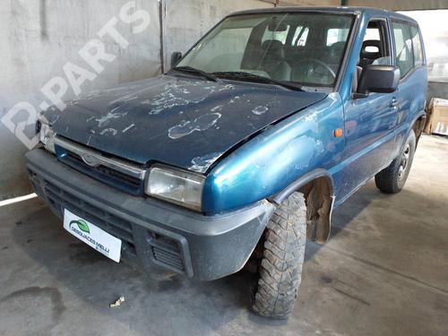 Used Parts FORD MAVERICK (UDS, UNS)  2.7 TD  928399