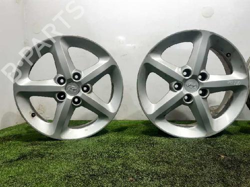 Rim HYUNDAI SONATA V (NF) 2.0 CRDi | BP6624874C45 