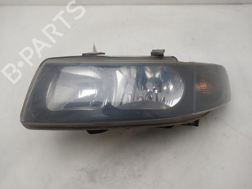 Used Left headlight Left headlight 37262112 37262112