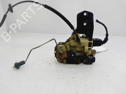 Front left lock SKODA SUPERB I (3U4) 1.9 TDI | BP25732275C98 