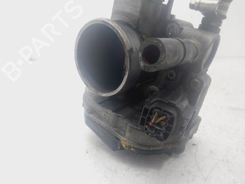 Throttle body CHEVROLET LACETTI (J200) 1.6 | BP29982076M82