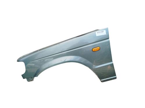 Used Left front fenders MITSUBISHI GALLOPER (JK-01) 2.5 TD intercooler (99 hp) 30961319
