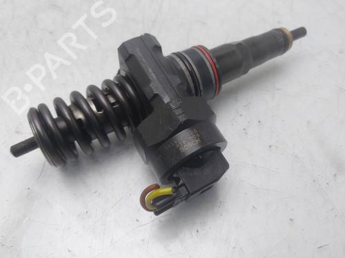 Injector VW PASSAT B5.5 (3B3) 1.9 TDI | BP39612224M100 - Image 4