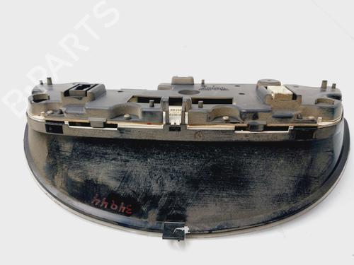 Instrument cluster CITROËN XSARA Coupe (N0) 2.0 HDI 90 | BP18902480C47 