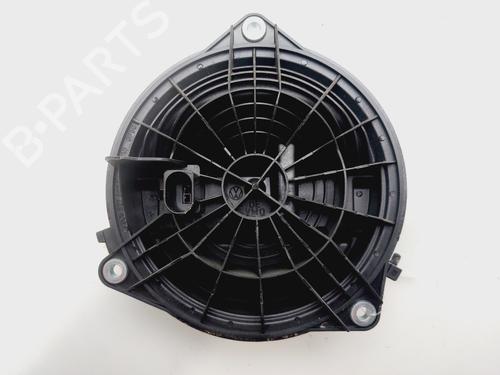 Tailgate handle VW GOLF VI (5K1) | BP31265564C132