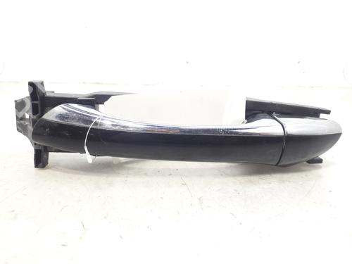 Used Rear left exterior door handle MERCEDES-BENZ CLS (C219) CLS 320 CDI (219.322) (224 hp) 9512804