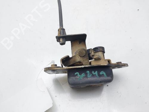 Tailgate lock JEEP GRAND CHEROKEE II (WJ, WG)  | BP16043713C101 