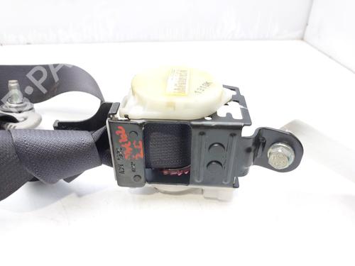 Rear left seatbelt HONDA CIVIC VIII Hatchback (FN, FK) 2.2 CTDi (FK3) | BP11766503I29 