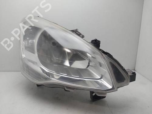 Used Right headlight Right headlight 39595683 39595683