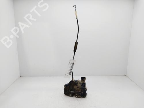 Rear right lock OPEL CORSA D (S07) | BP30974494C99