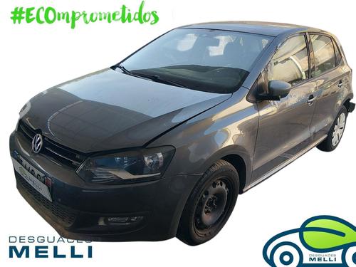 Brugte VW POLO V (6R1, 6C1) 4786983
