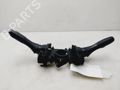 Steering wheel controls NISSAN QASHQAI II SUV (J11, J11_)  | BP28122477E15 