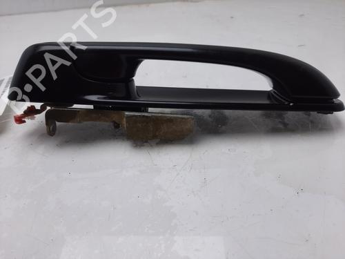 Front left exterior door handle JEEP GRAND CHEROKEE III (WH, WK) 3.0 CRD 4x4 | BP17182463C128 