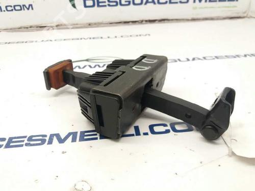 Used Hinge/Door check strap BMW 5 (E60) 525 d (197 hp) 13990214