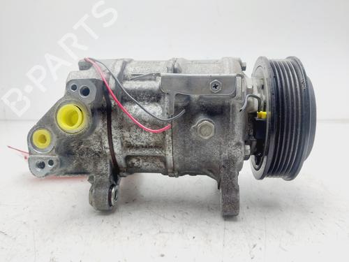 Used AC compressor BMW 4 Gran Coupe (F36) 420 d (190 hp) 26894901