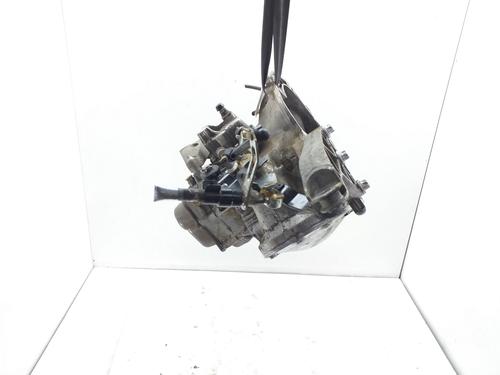 Gearbox OPEL ASTRA G Hatchback (T98) 1.7 TD (F08, F48) | BP7552374M3 