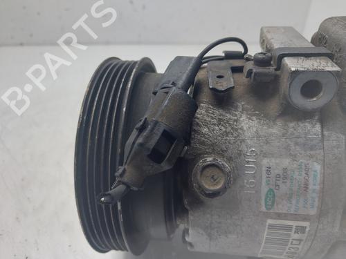 AC compressor KIA CEE'D Hatchback (ED) | BP33604798M34 - Image 5