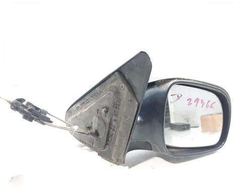 Used Right mirror Right mirror SEAT TOLEDO II (1M2) 2.3 V5 (150 hp) 10966471 10966471